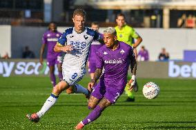 CALCIO - Serie A - ACF Fiorentina vs Hellas Verona FC