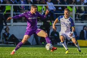 CALCIO - Serie A - ACF Fiorentina vs Hellas Verona FC