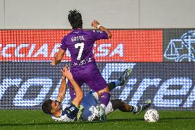 CALCIO - Serie A - ACF Fiorentina vs Hellas Verona FC