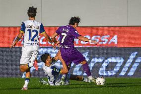 CALCIO - Serie A - ACF Fiorentina vs Hellas Verona FC