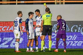 CALCIO - Serie A - ACF Fiorentina vs Hellas Verona FC