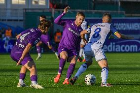 CALCIO - Serie A - ACF Fiorentina vs Hellas Verona FC