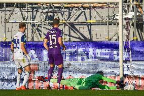 CALCIO - Serie A - ACF Fiorentina vs Hellas Verona FC