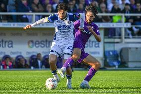 CALCIO - Serie A - ACF Fiorentina vs Hellas Verona FC