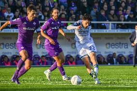 CALCIO - Serie A - ACF Fiorentina vs Hellas Verona FC