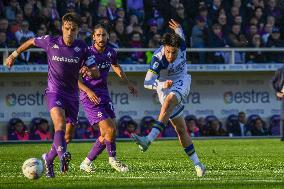 CALCIO - Serie A - ACF Fiorentina vs Hellas Verona FC