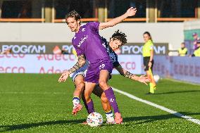 CALCIO - Serie A - ACF Fiorentina vs Hellas Verona FC