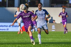 CALCIO - Serie A - ACF Fiorentina vs Hellas Verona FC