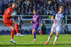 CALCIO - Serie A - ACF Fiorentina vs Hellas Verona FC