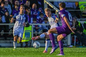 CALCIO - Serie A - ACF Fiorentina vs Hellas Verona FC