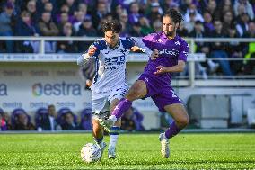 CALCIO - Serie A - ACF Fiorentina vs Hellas Verona FC