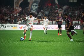 CALCIO - Serie B - US Salernitana vs SSC Bari