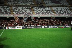 CALCIO - Serie B - US Salernitana vs SSC Bari