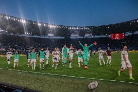 CALCIO - Serie A - AS Roma vs Bologna FC