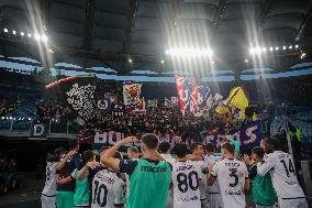 CALCIO - Serie A - AS Roma vs Bologna FC