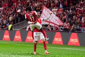 Sporting Clube de Braga v Sporting Clube de Portugal - Liga Portugal Betclic