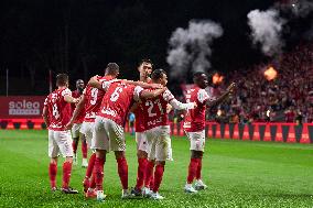 Sporting Clube de Braga v Sporting Clube de Portugal - Liga Portugal Betclic