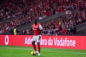 Sporting Clube de Braga v Sporting Clube de Portugal - Liga Portugal Betclic