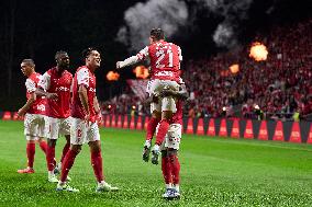 Sporting Clube de Braga v Sporting Clube de Portugal - Liga Portugal Betclic