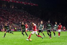 Sporting Clube de Braga v Sporting Clube de Portugal - Liga Portugal Betclic