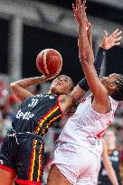 Poland v Belgium - FIBA Women's EuroBasket 2025 Qualifiers