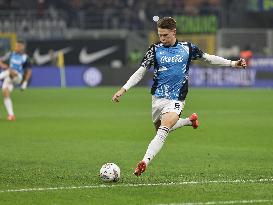 FC Internazionale v Napoli - Serie A