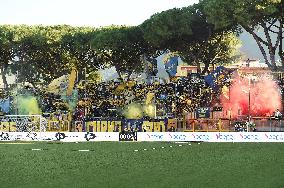 SS Juve Stabia v Spezia Calcio - Serie B