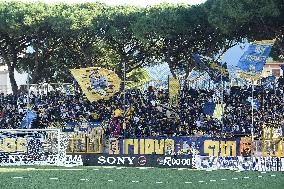 SS Juve Stabia v Spezia Calcio - Serie B