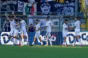 SS Juve Stabia v Spezia Calcio - Serie B