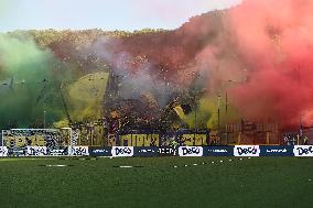 SS Juve Stabia v Spezia Calcio - Serie B