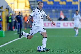 SS Juve Stabia v Spezia Calcio - Serie B