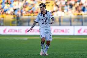 SS Juve Stabia v Spezia Calcio - Serie B