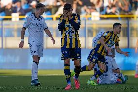 SS Juve Stabia v Spezia Calcio - Serie B