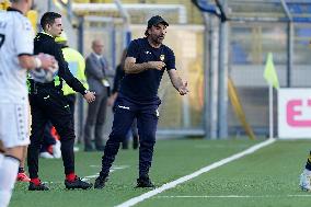 SS Juve Stabia v Spezia Calcio - Serie B