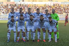 SS Juve Stabia v Spezia Calcio - Serie B