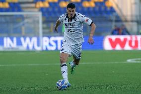 SS Juve Stabia v Spezia Calcio - Serie B