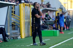 SS Juve Stabia v Spezia Calcio - Serie B