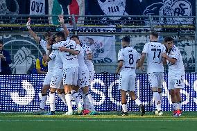 SS Juve Stabia v Spezia Calcio - Serie B