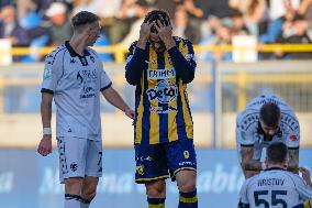 SS Juve Stabia v Spezia Calcio - Serie B