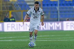 SS Juve Stabia v Spezia Calcio - Serie B