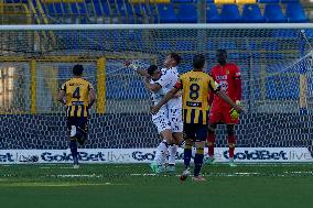 SS Juve Stabia v Spezia Calcio - Serie B