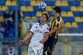 SS Juve Stabia v Spezia Calcio - Serie B