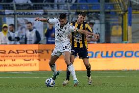 SS Juve Stabia v Spezia Calcio - Serie B