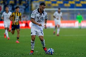 SS Juve Stabia v Spezia Calcio - Serie B