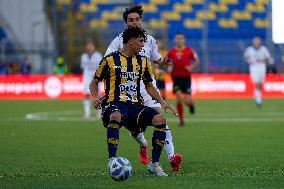 SS Juve Stabia v Spezia Calcio - Serie B