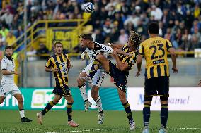 SS Juve Stabia v Spezia Calcio - Serie B