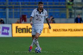 SS Juve Stabia v Spezia Calcio - Serie B