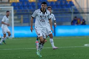 SS Juve Stabia v Spezia Calcio - Serie B