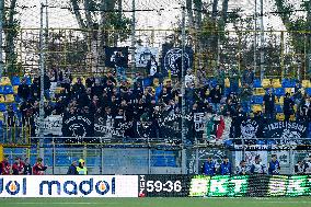 SS Juve Stabia v Spezia Calcio - Serie B