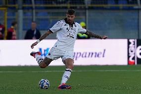 SS Juve Stabia v Spezia Calcio - Serie B